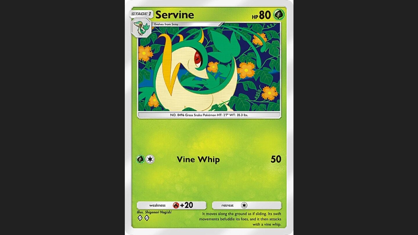 Pokemon TCG Pocket - Mythjical Island