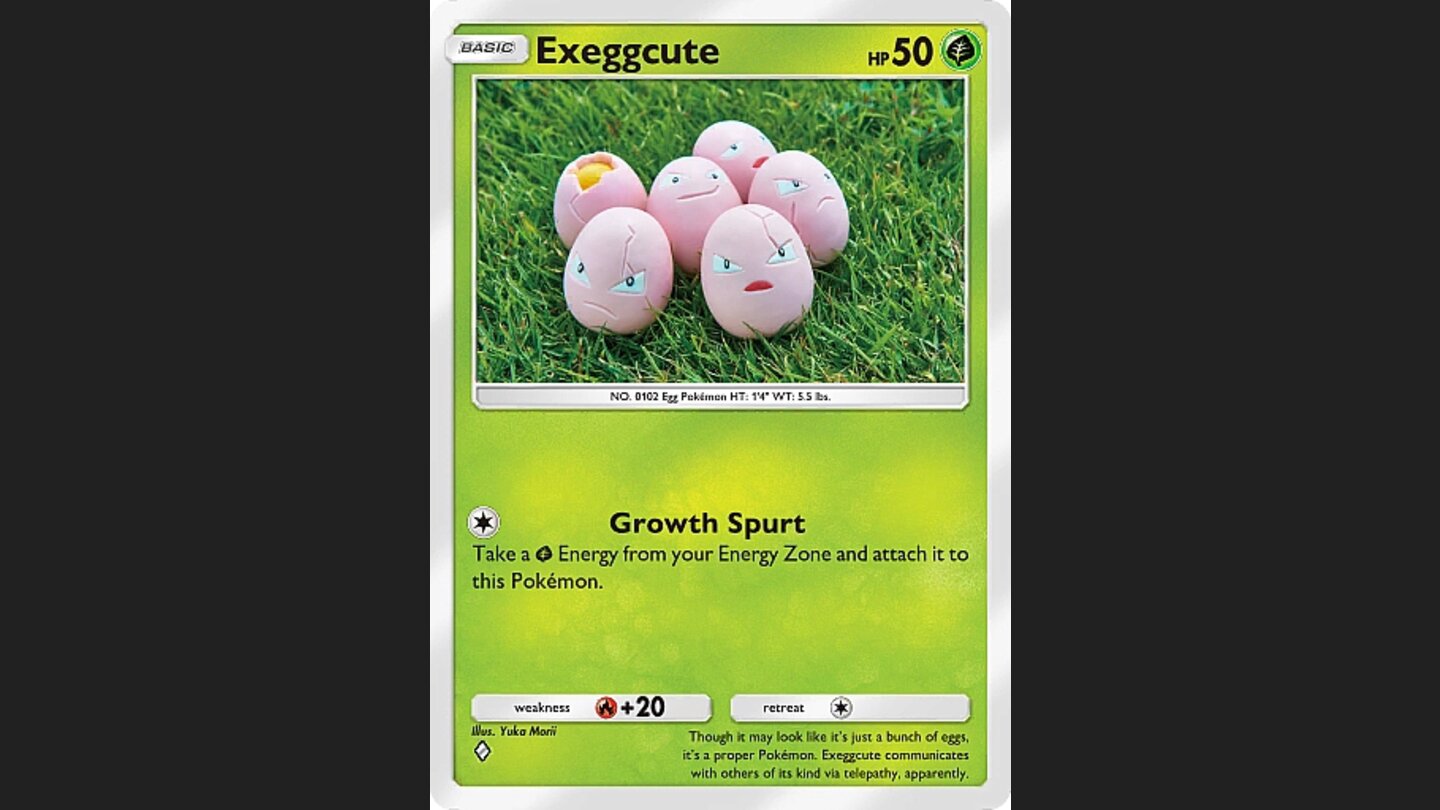 Pokemon TCG Pocket - Mythjical Island