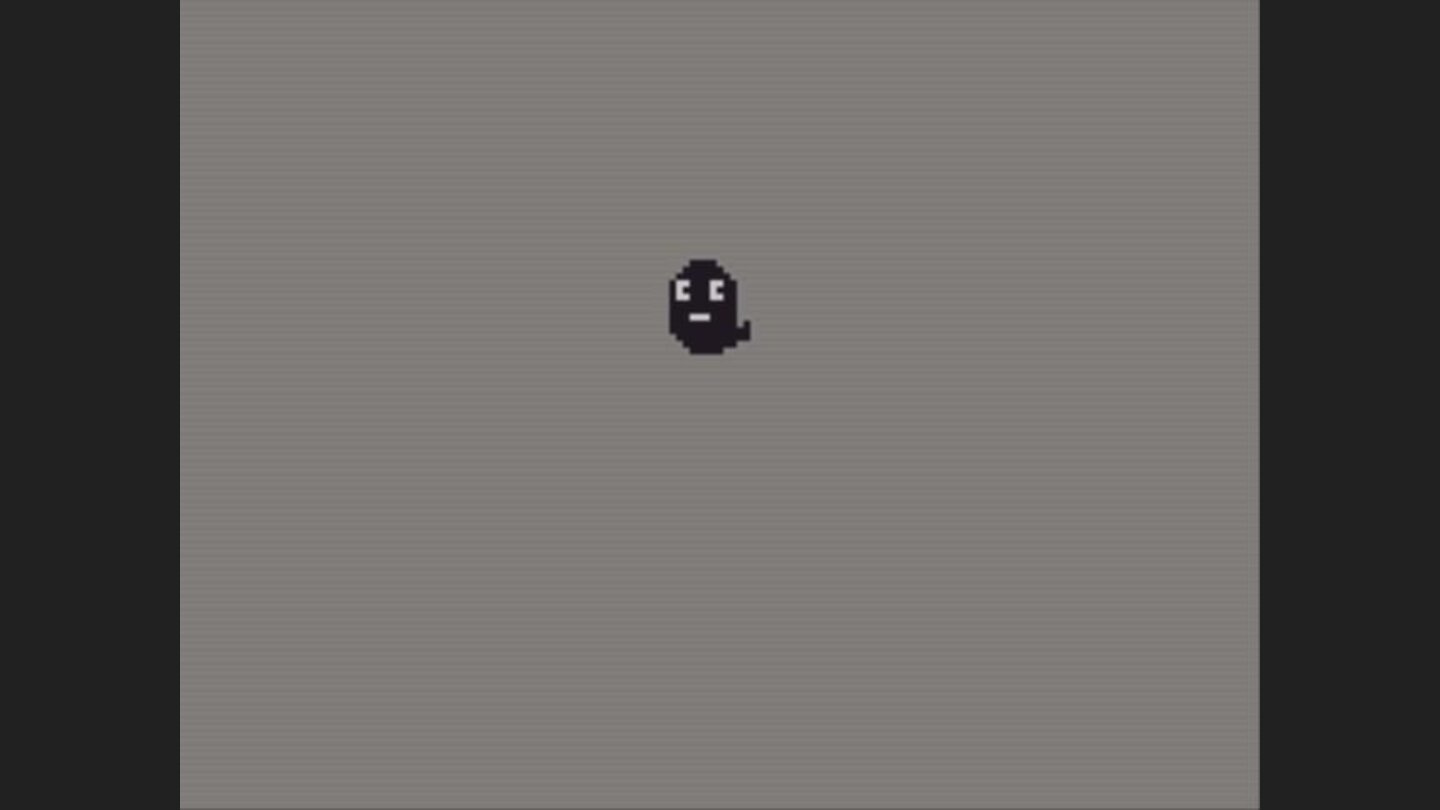 Specter arrives
