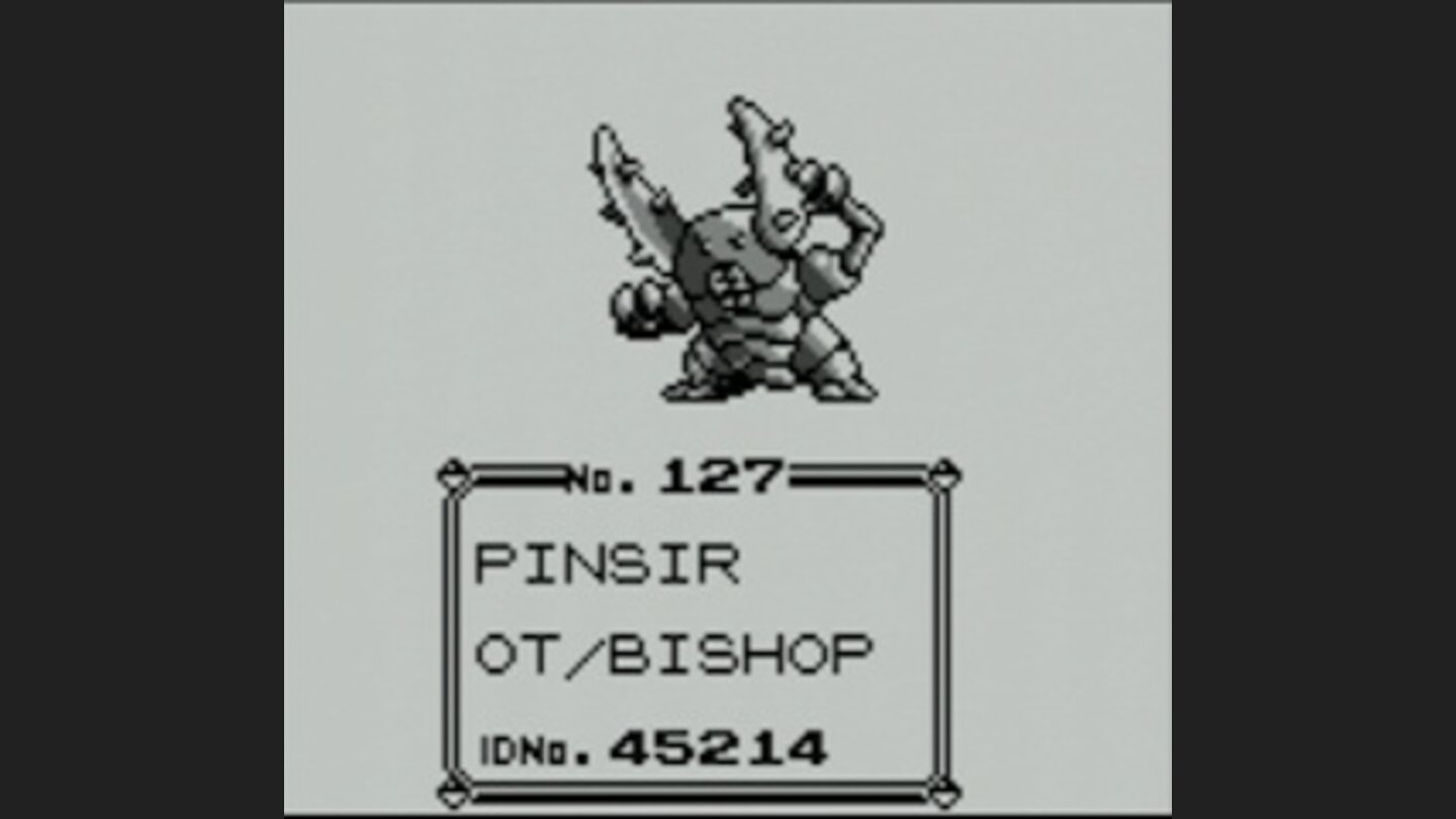 Pokémon BluePokémon Red