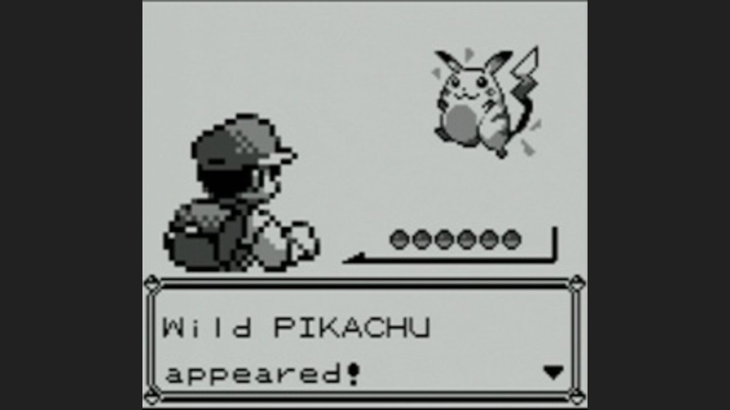 Pokémon BluePokémon Red