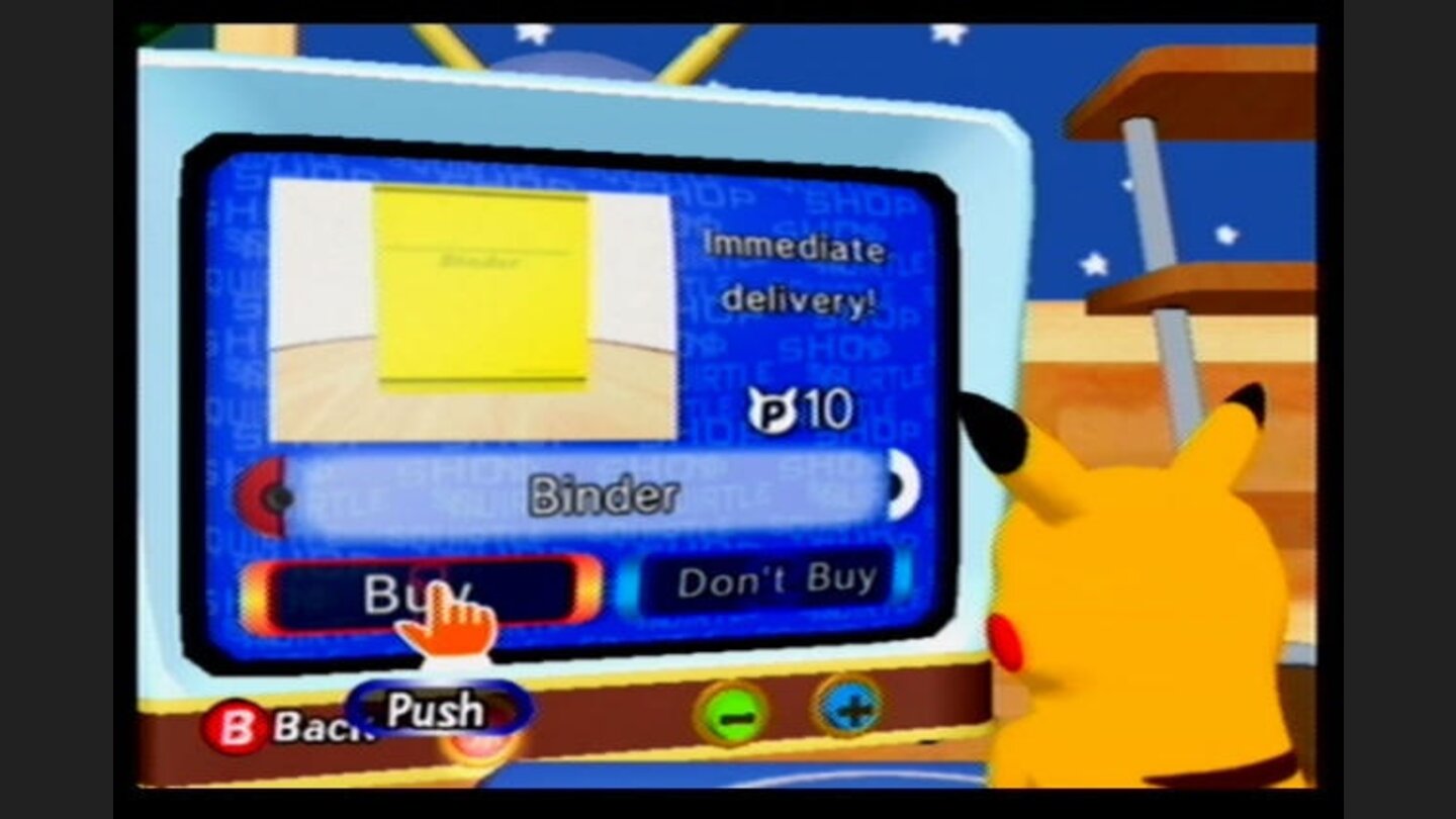The immediate delivery makes it irresistible