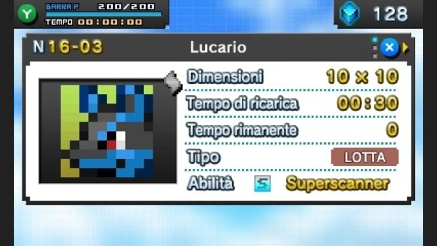 Pokémon Picross