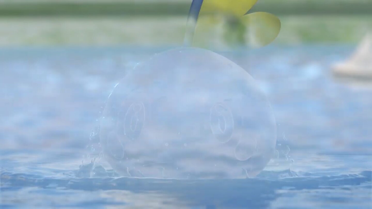 Pokémon Schwert + Schild