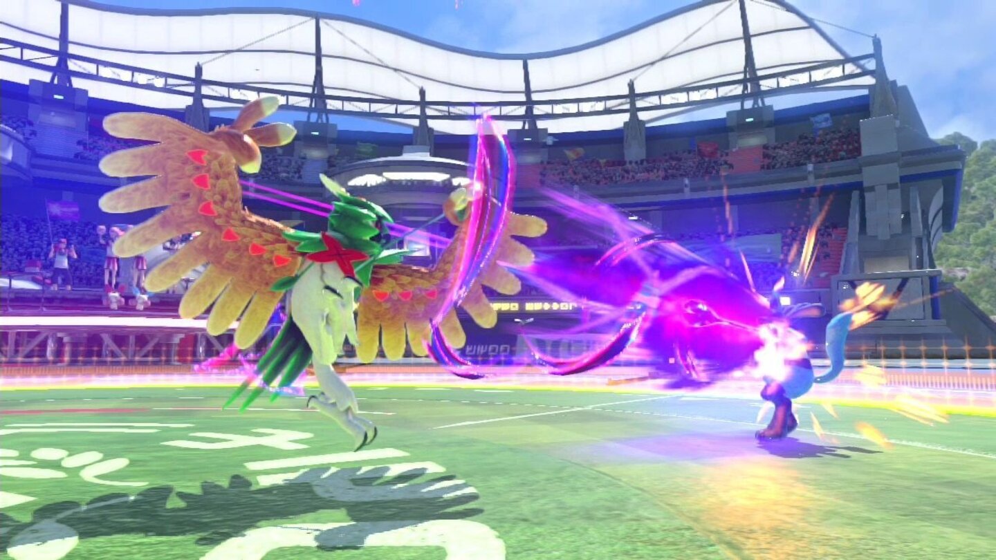 Pokémon Tekken DX