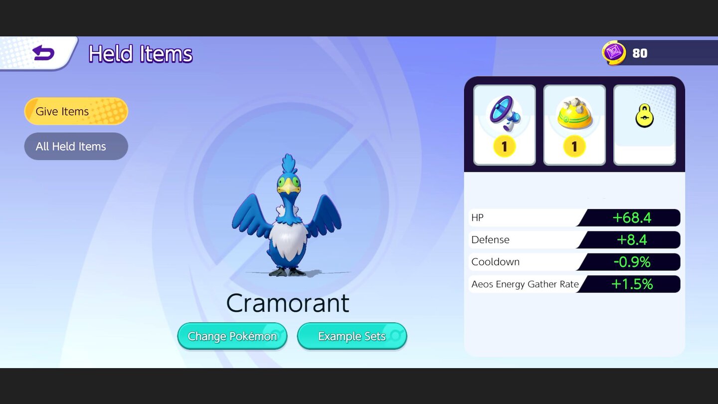 Pokémon Unite