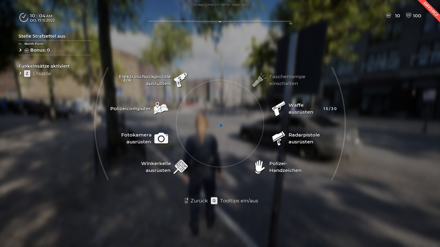 Police Simulator: Patrol Officers
