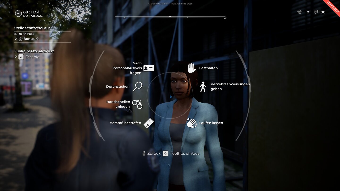 Police Simulator: Patrol Officers