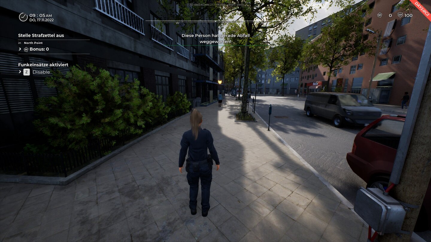 Police Simulator: Patrol Officers