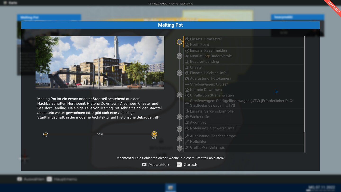 Police Simulator: Patrol Officers