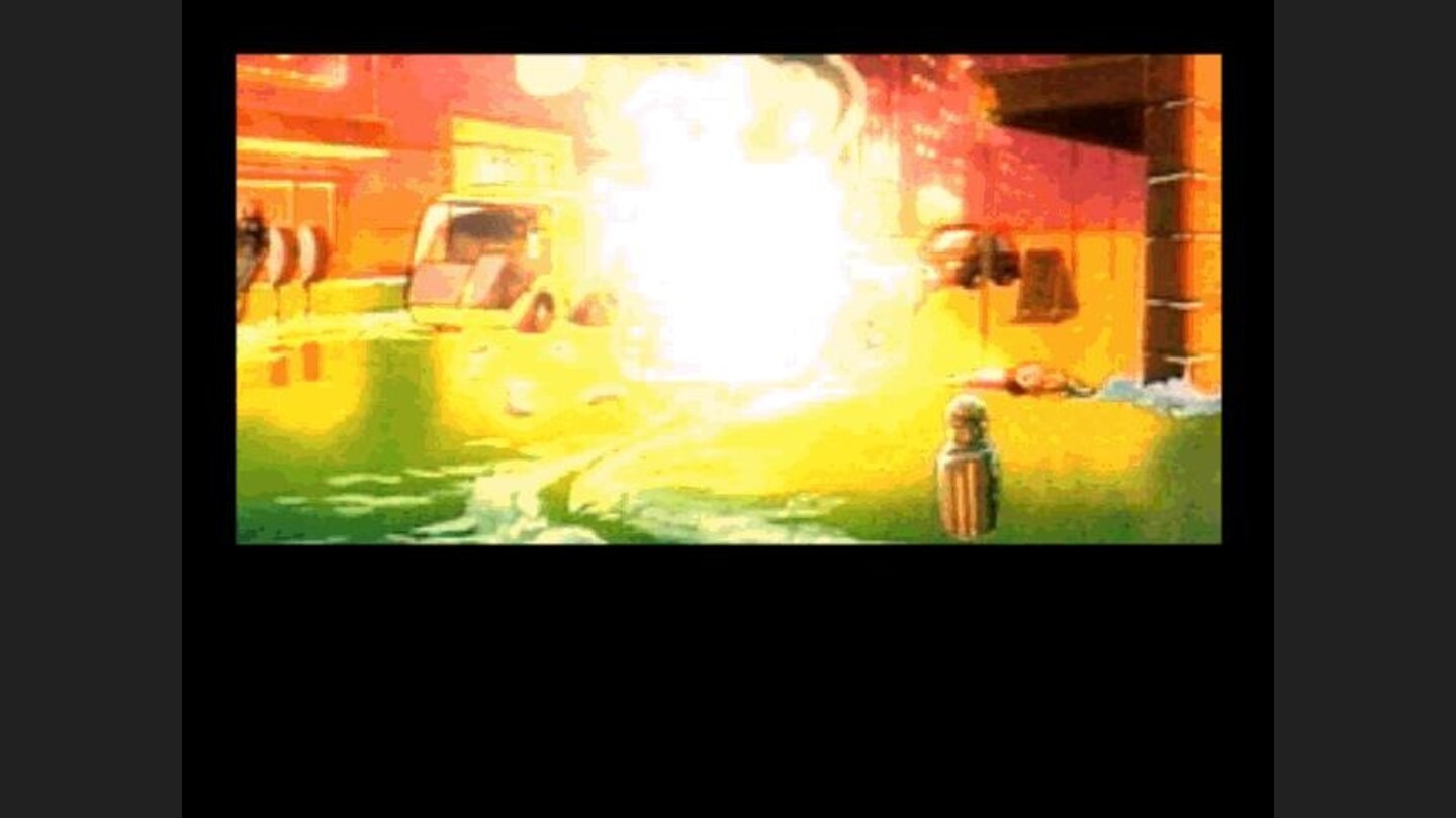 Nooooooooo!!!