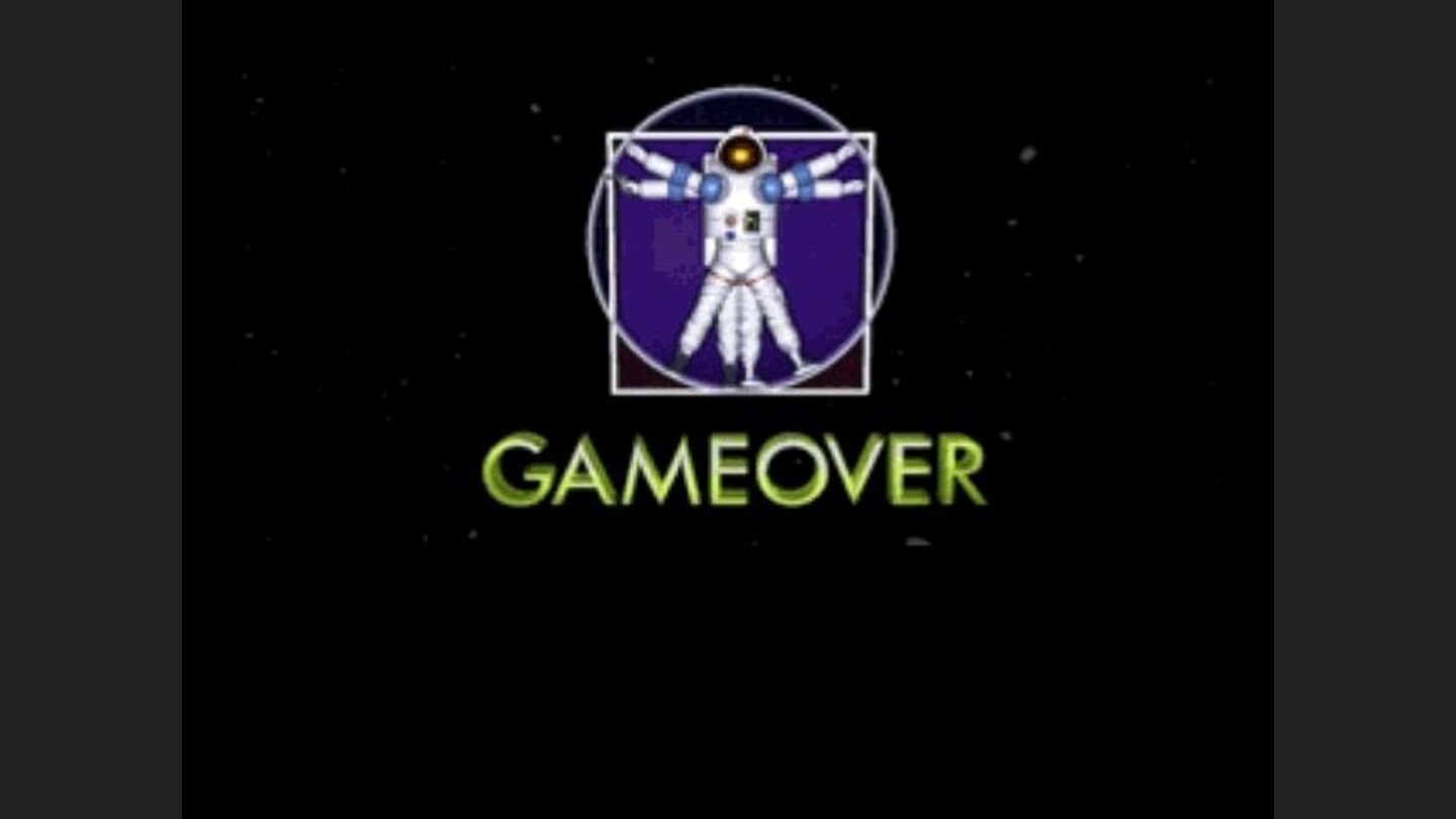 Game Over. Anything to add?..