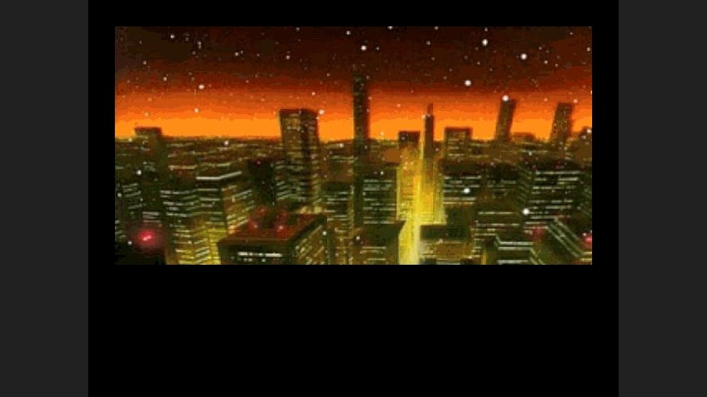 Home, sweet home...