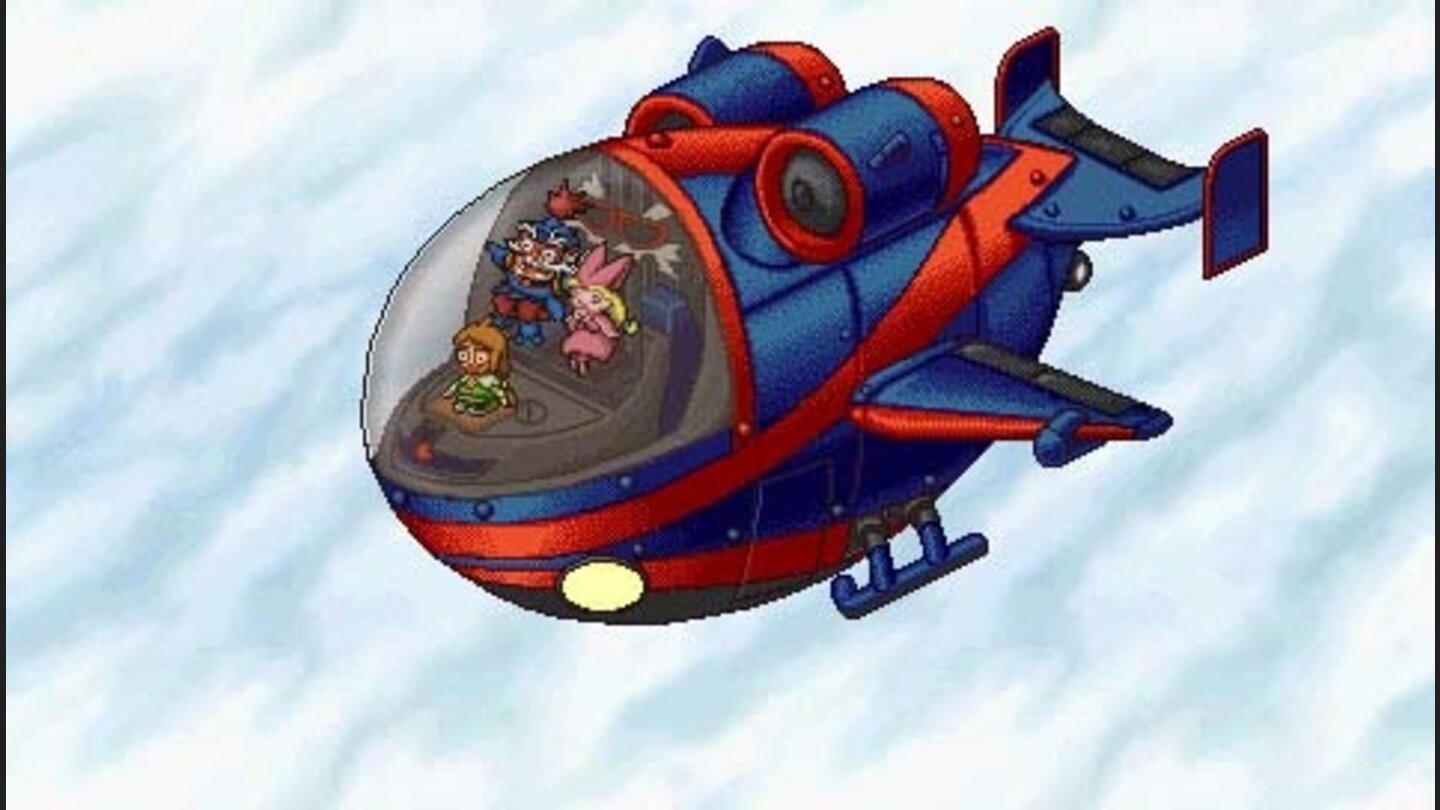 PoPoLoCrois 2