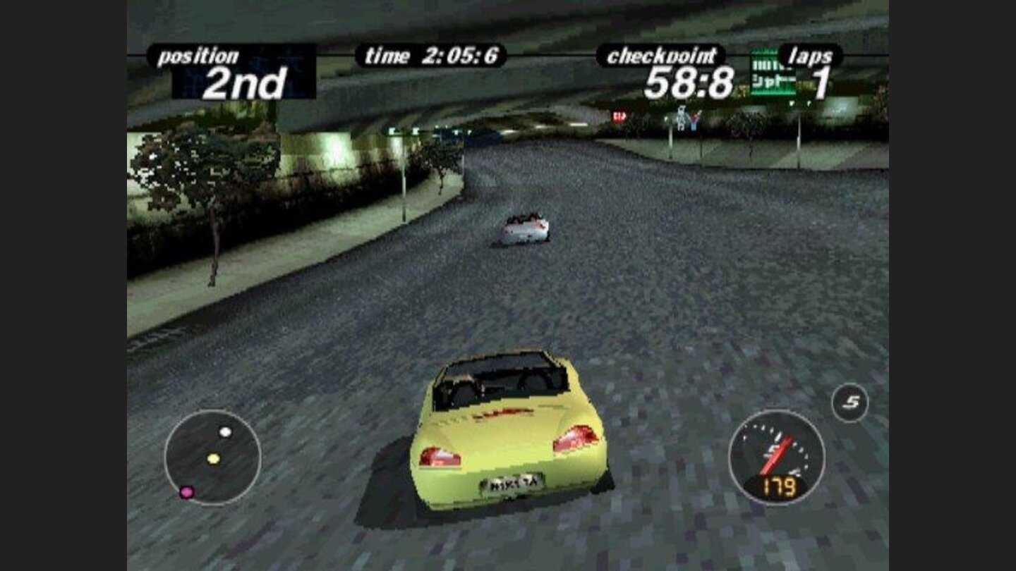 Japan - one more car and Im the winner