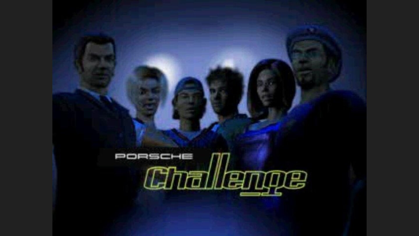 Intro sequence