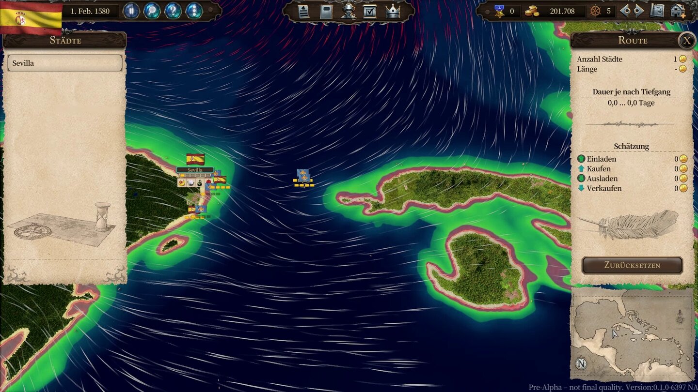 Port Royale 4