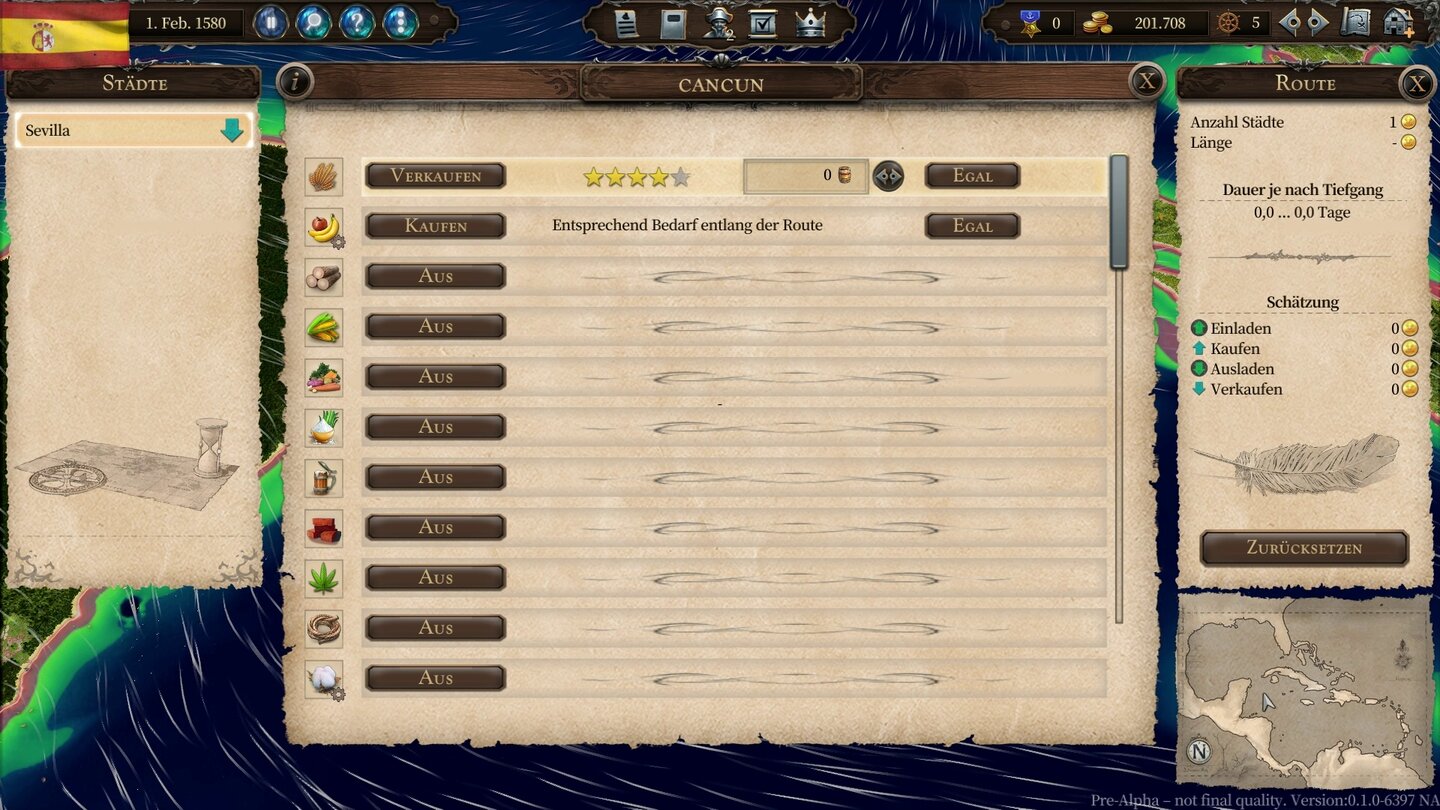 Port Royale 4