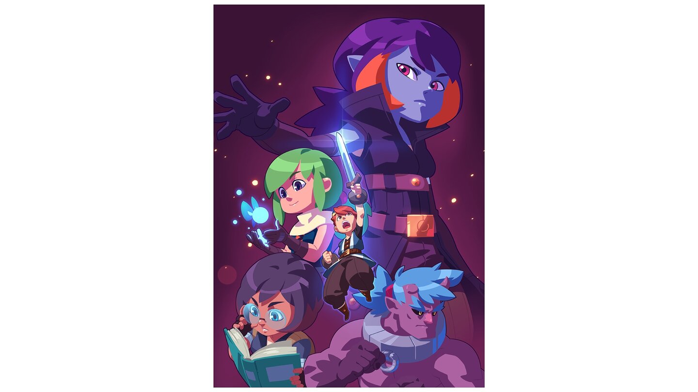 Evoland 2