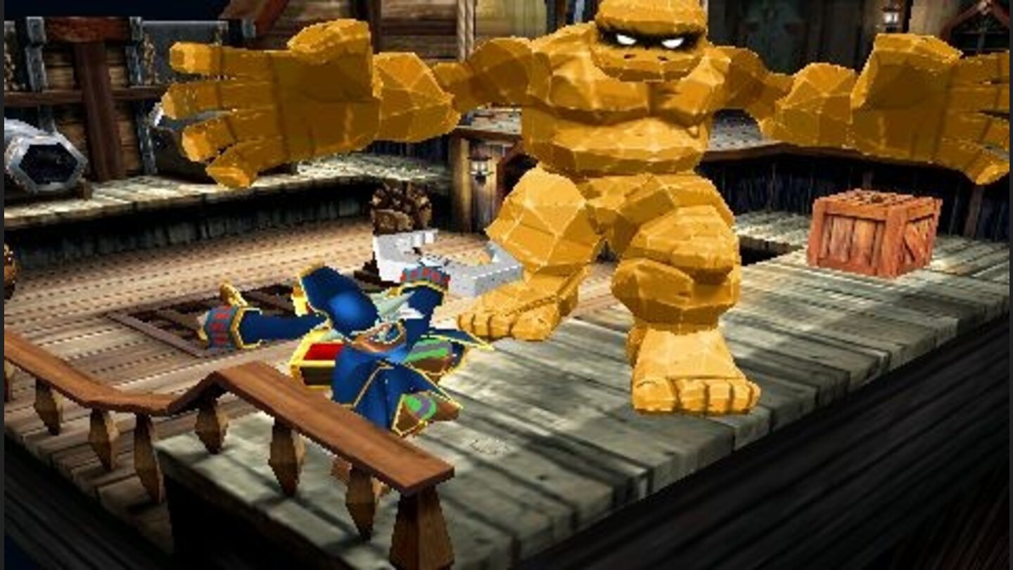 Power Stone Collection 12