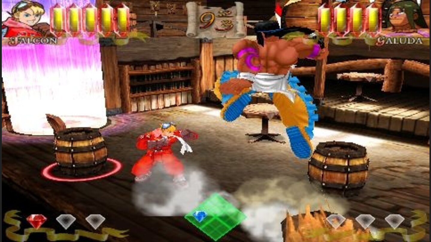 Power Stone Collection 13
