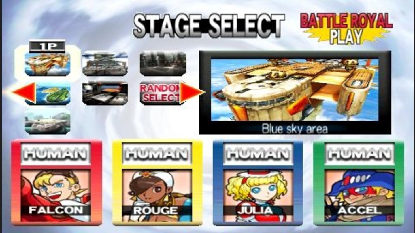 Power Stone Collection 21