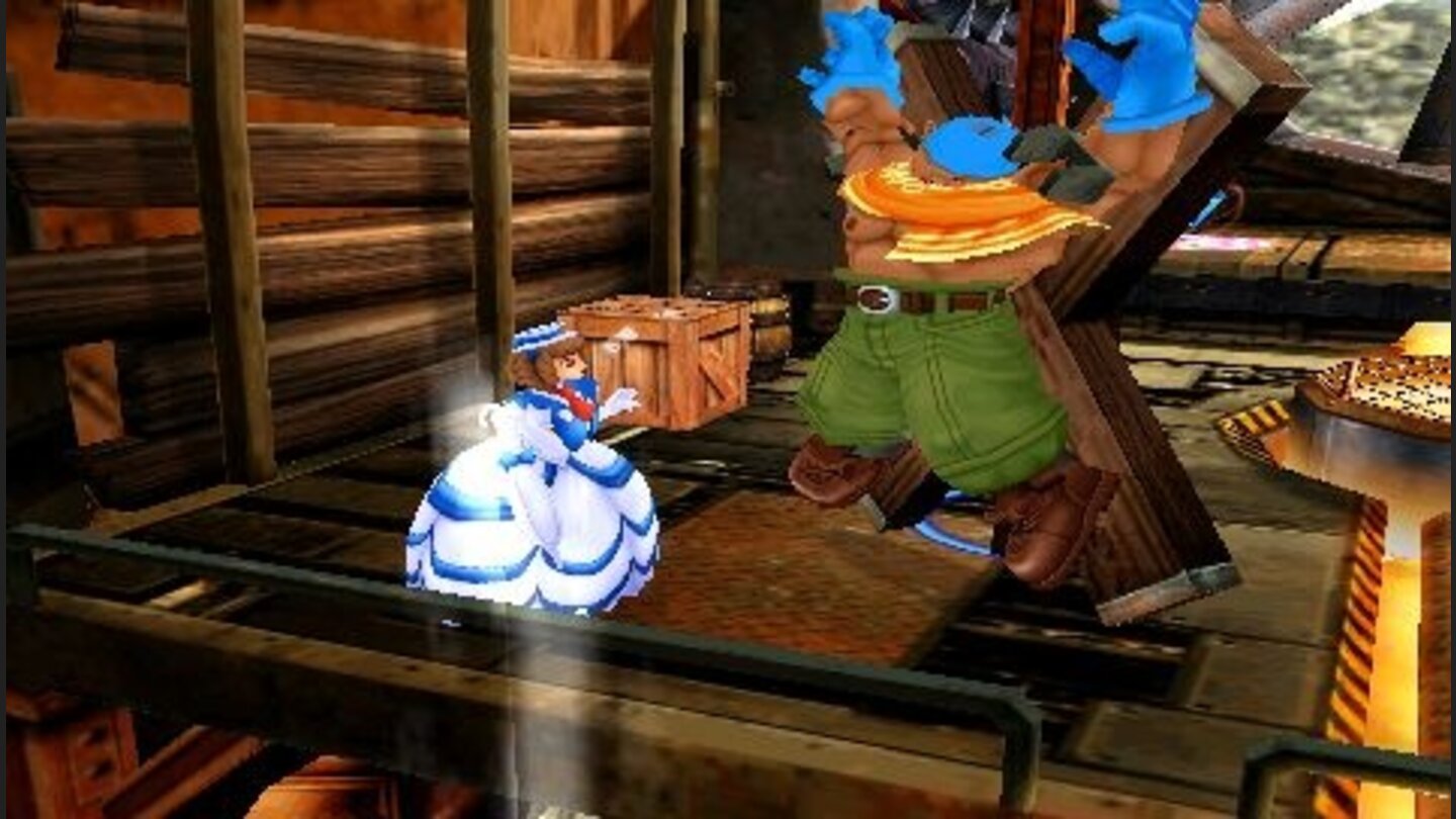 Power Stone Collection 9