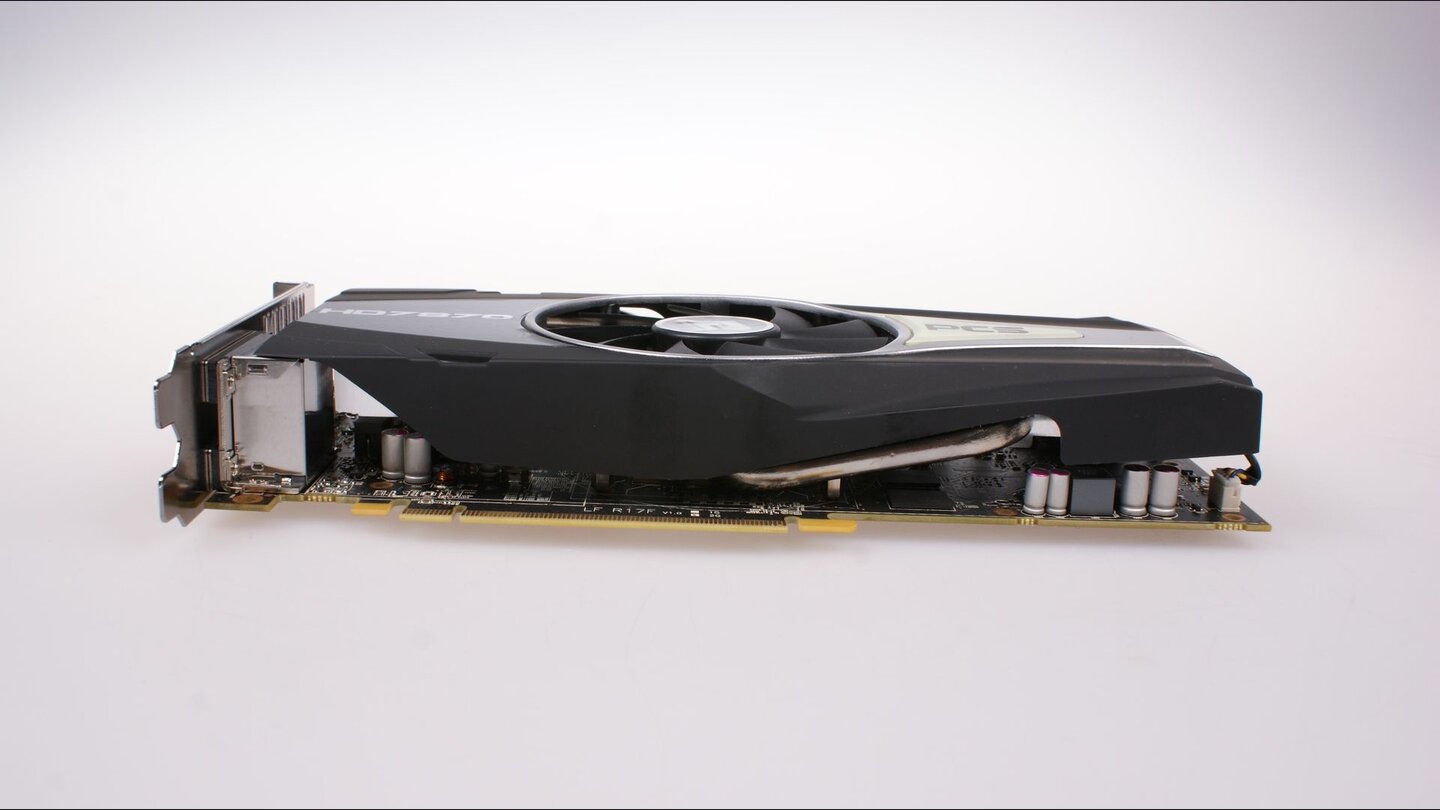 Powercolor Radeon HD 7870 PCS+