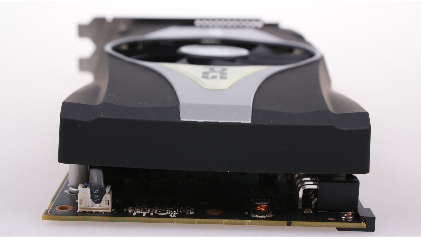 Powercolor Radeon HD 7870 PCS+