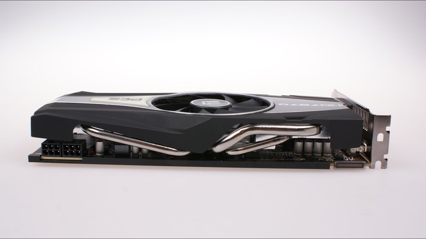 Powercolor Radeon HD 7870 PCS+