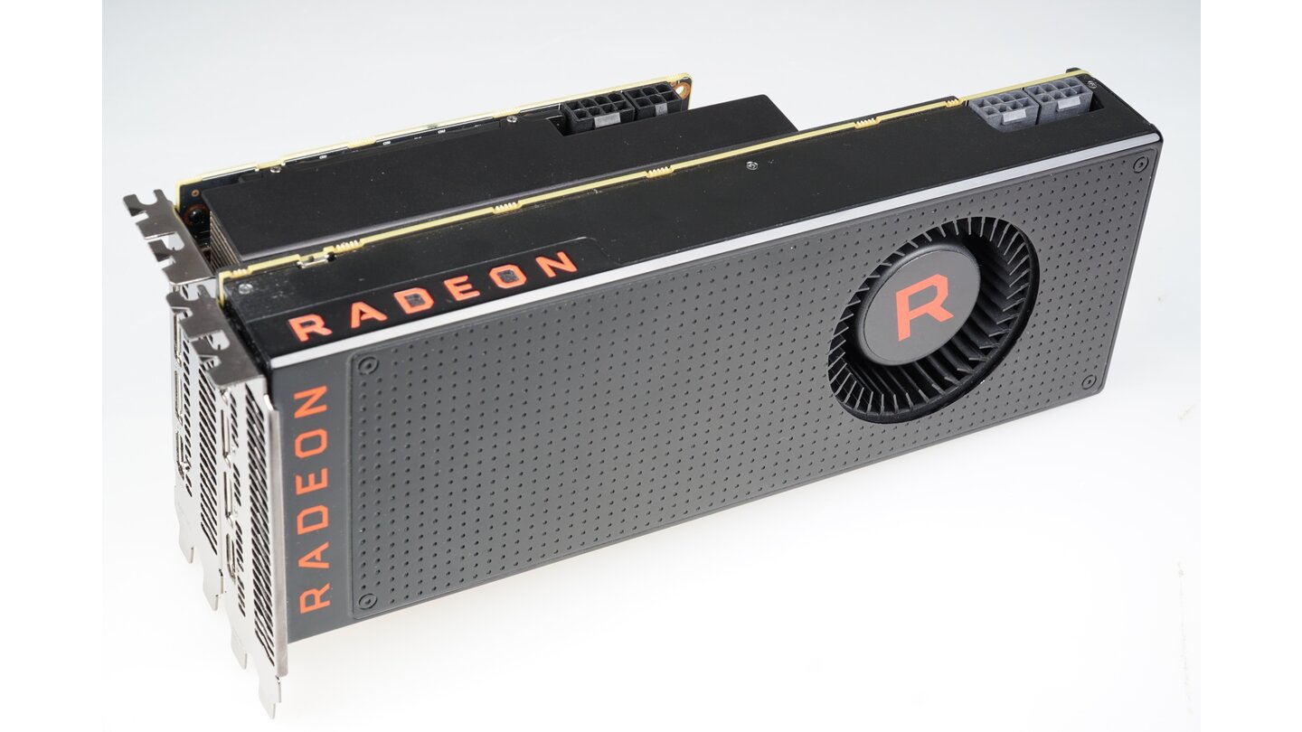 Powercolor Radeon RX Vega 56 Nano Edition