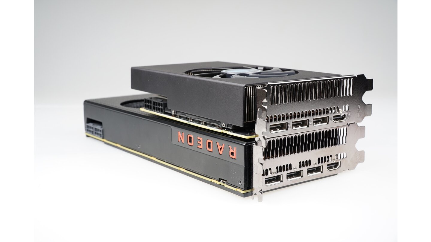 Powercolor Radeon RX Vega 56 Nano Edition