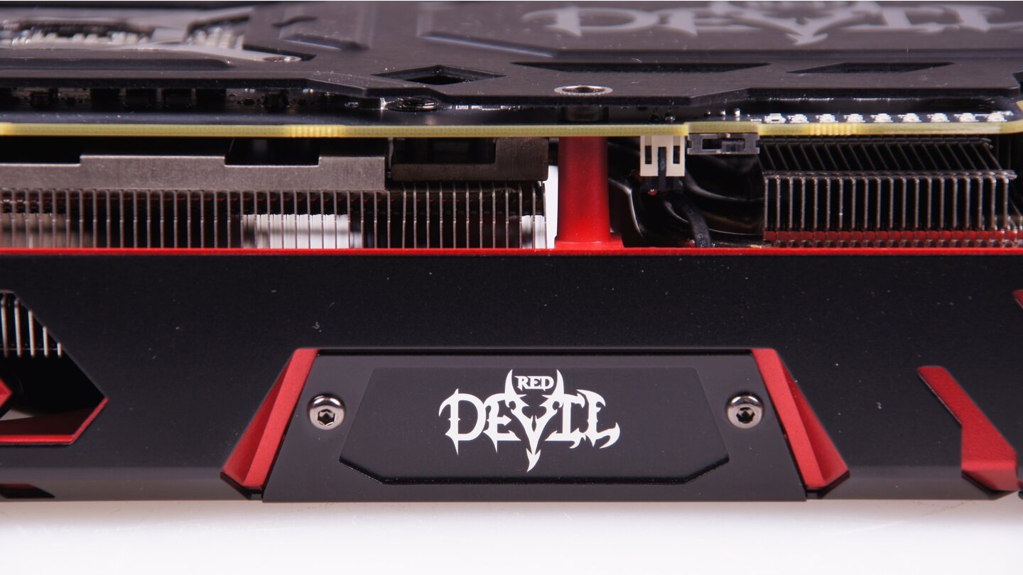 Powercolor RX Vega 56 Red Devil