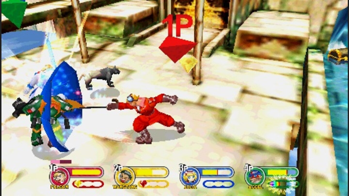 Power Stone Collection