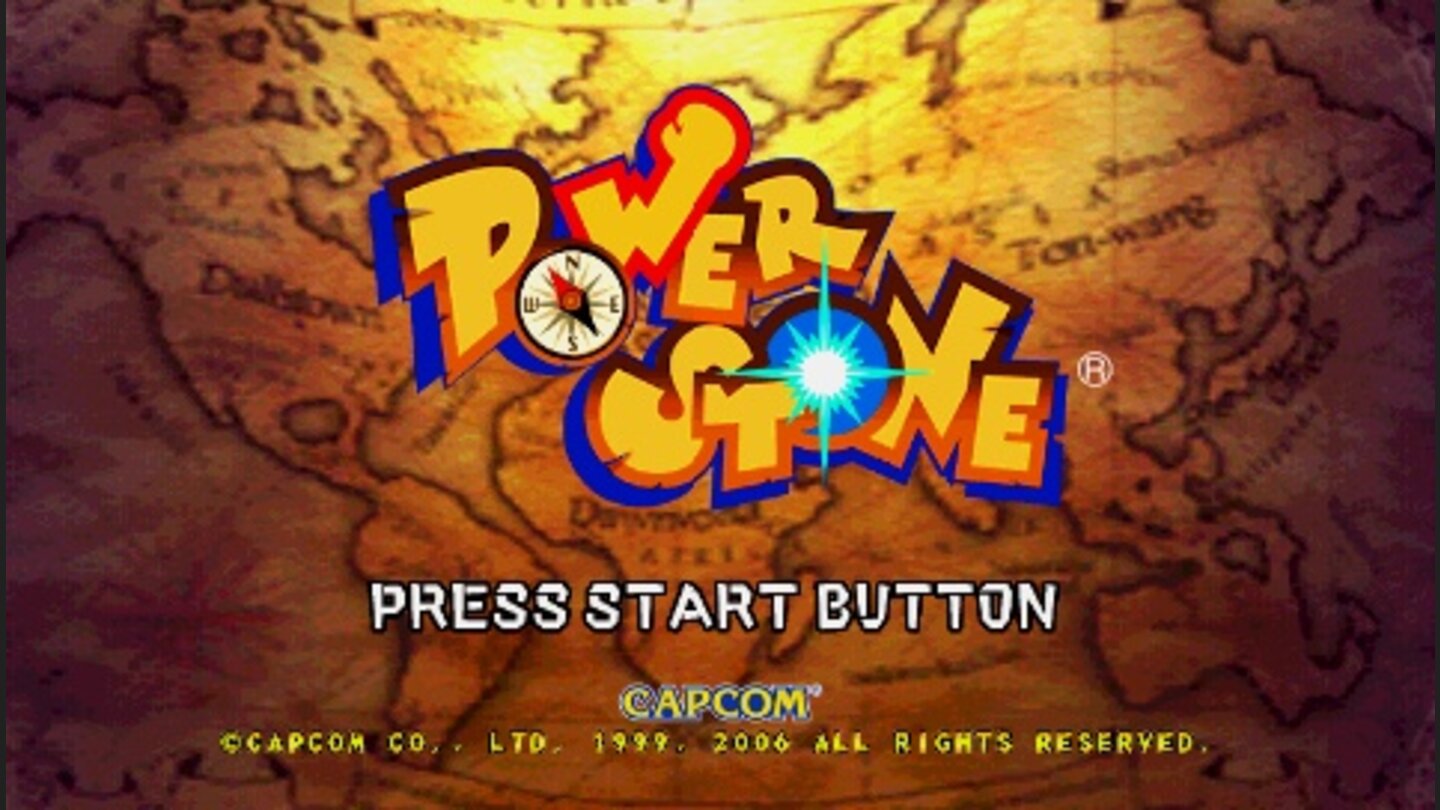 Power Stone Collection