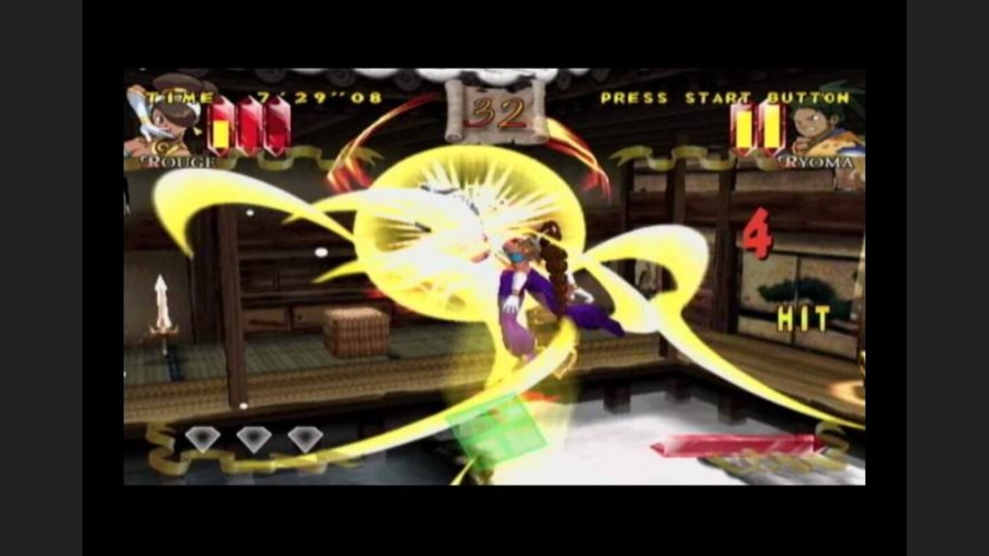 Power Stone