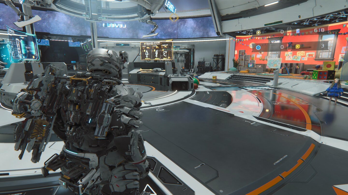 Pragmata Hub
