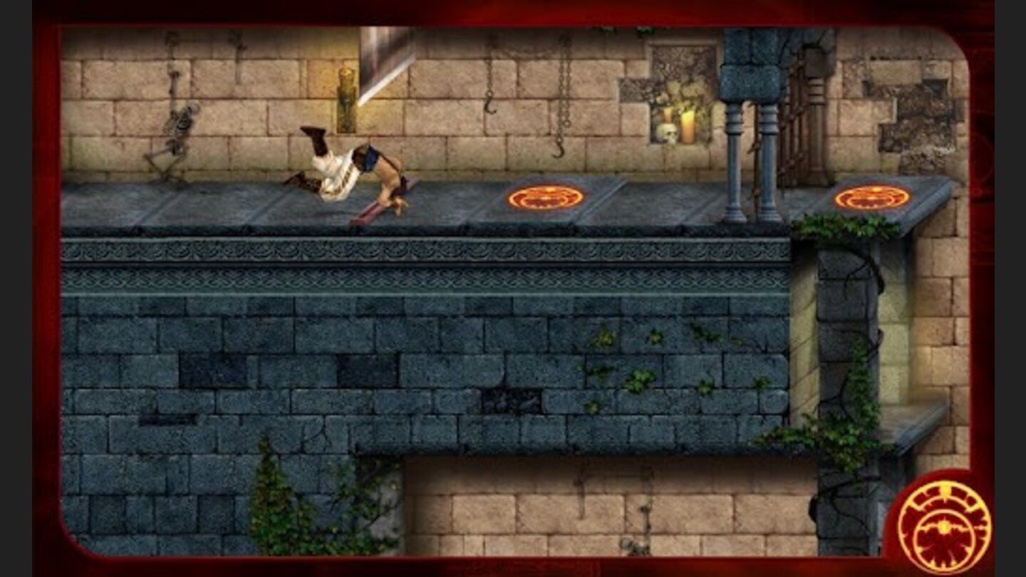 Prince of Persia Classic