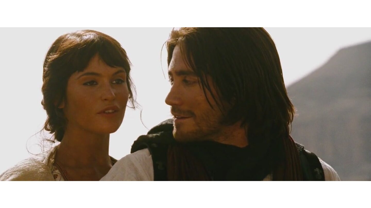 Prince of Persia: Kinofilm