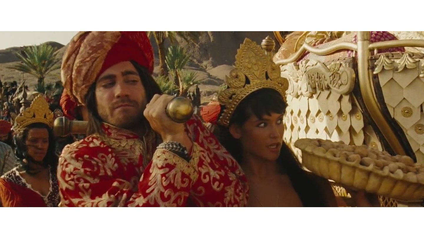Prince of Persia: Kinofilm