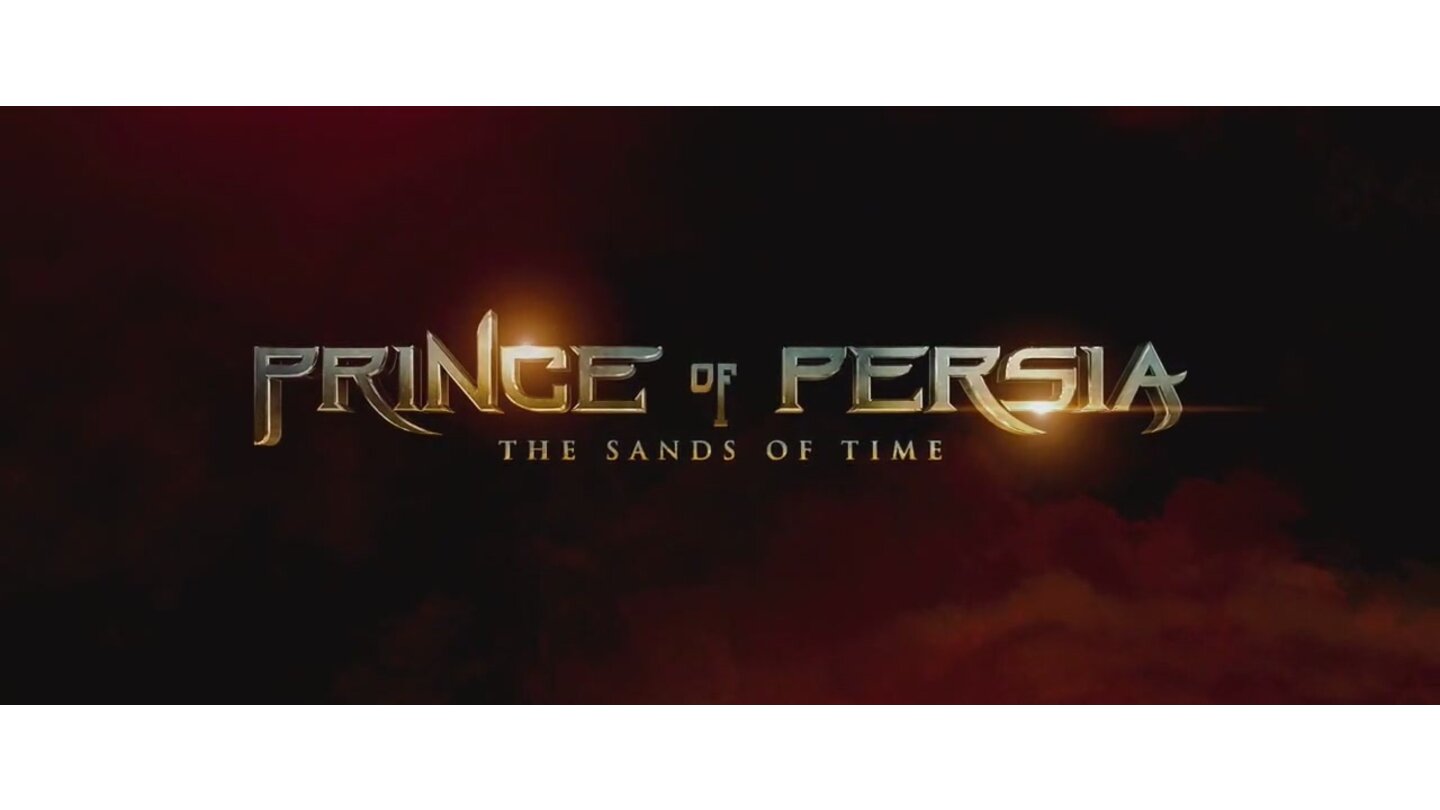 Prince of Persia: Kinofilm