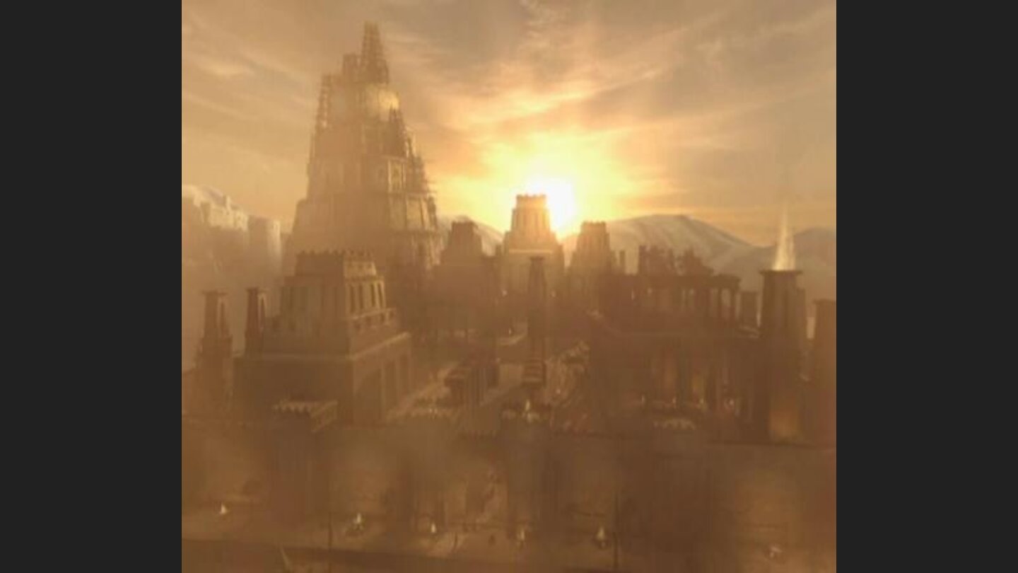 Opening Movie: The Princes Home