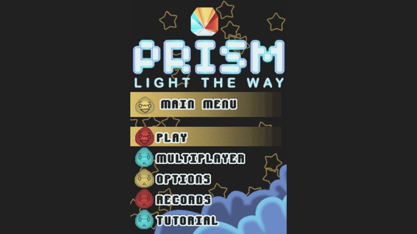 prism 1