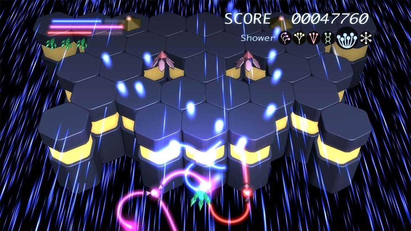 Prismatic Solid - Screenshots