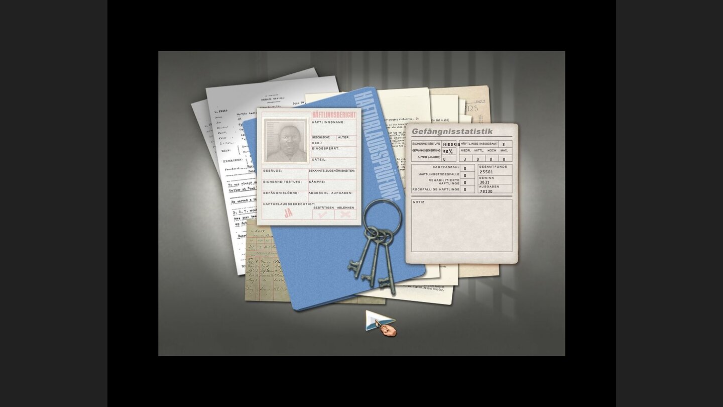 Prison Tycoon 2: Maximum Security_5