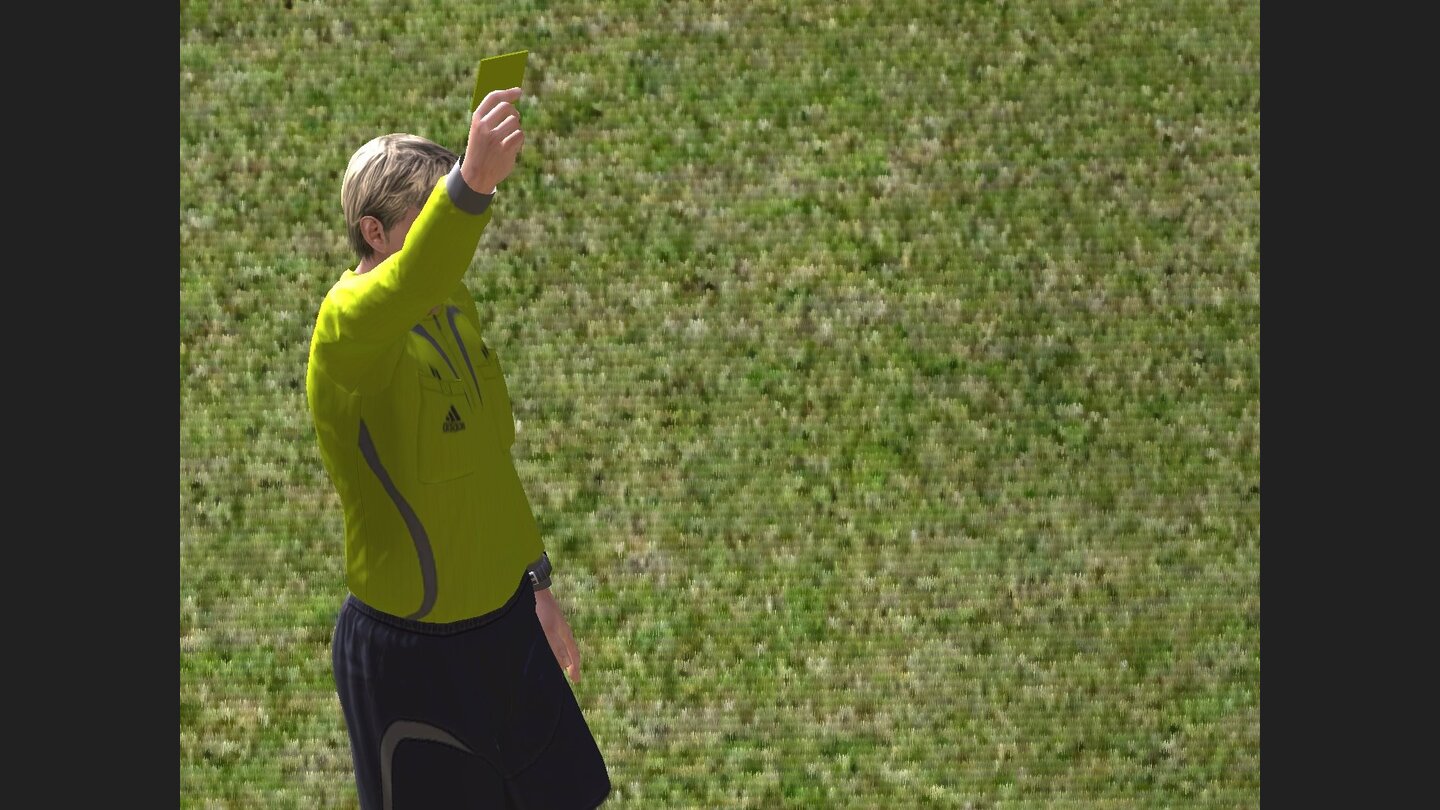 Pro Evolution Soccer 08 22