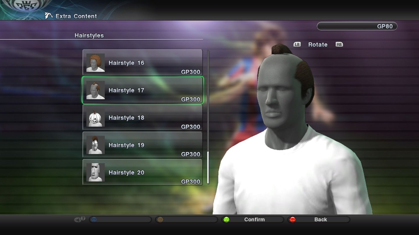 Pro Evolution Soccer 2011 - Screenshots von der gamescom 2010