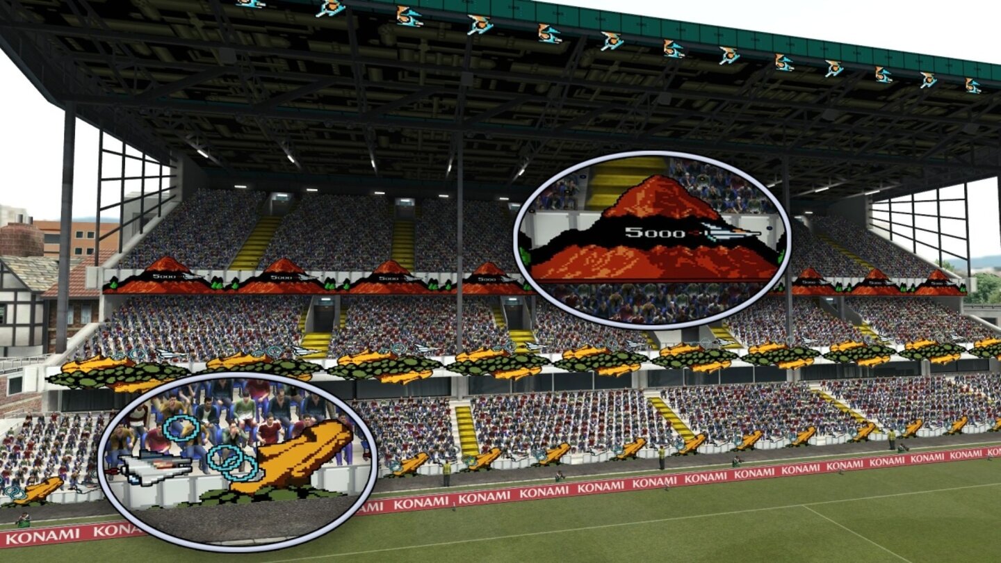 Pro Evolution Soccer 2011
