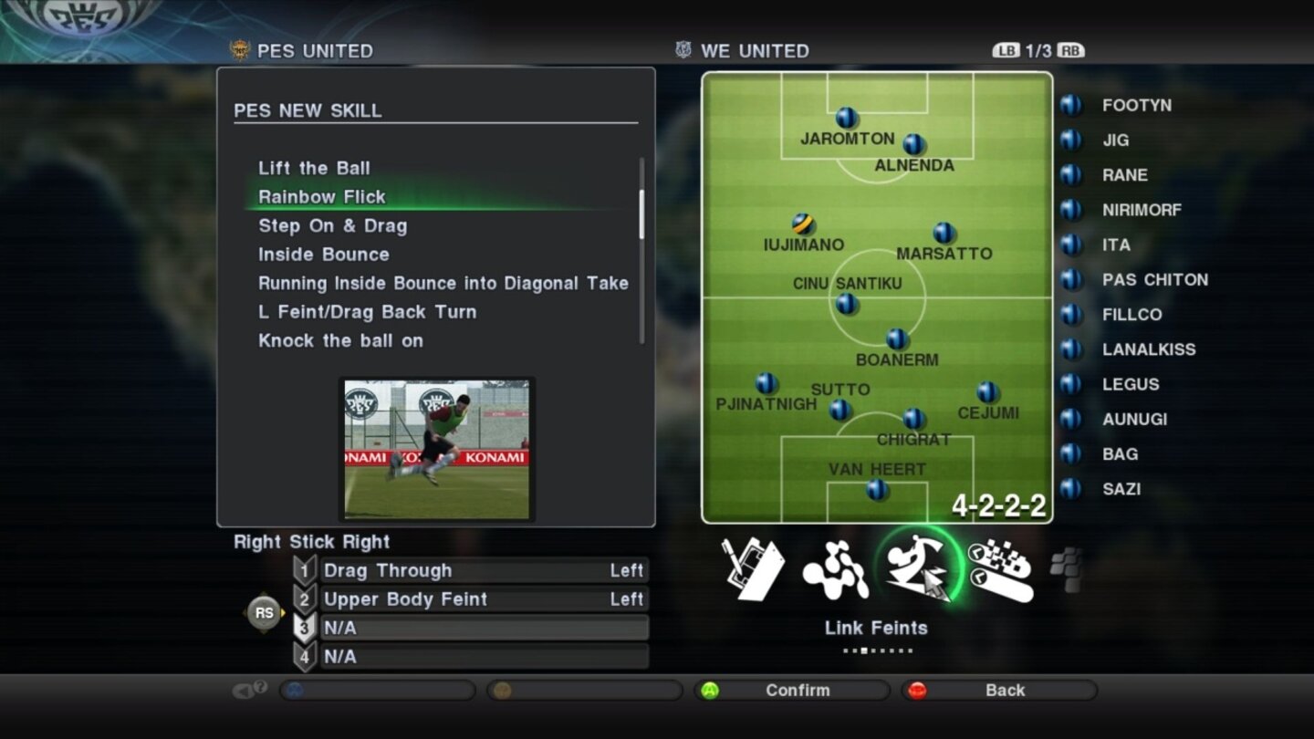 Pro Evolution Soccer 2011