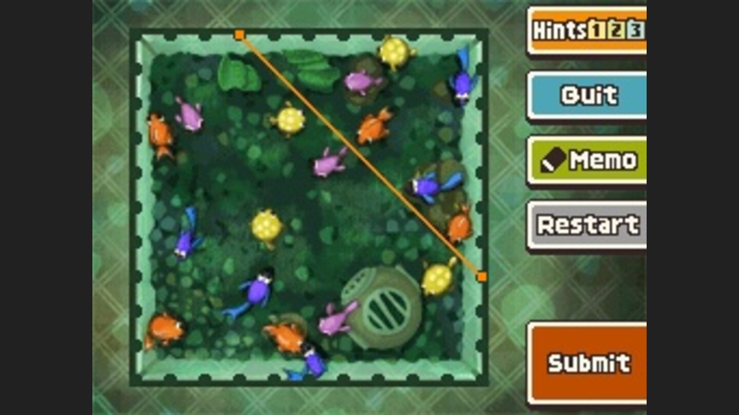 Professor Layton und der Ruf des Phantoms